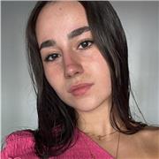 Profesora de Dibujo (artístico y aplicado al diseño) imparte clases a todo tipo de personas